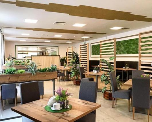 Hotel - Restauracja "Sloneczna" ياروتْشين المظهر الخارجي الصورة